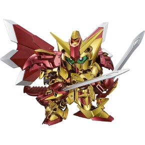 Bandai Hobby BB400 SD Knight Superior Dragon Figure