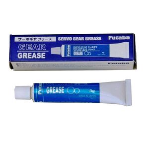 BS3281 Servo grease