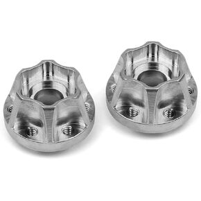Vanquish Products SLW 475 Wheel Hub 2 VPS01043 Electric Car/Truck Option Parts