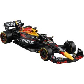 Bburago Red Bull RB19 F1#1 2023 Max Verstappen 1/43 Diecast Model Car 38082