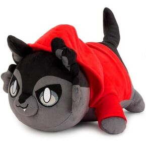 Aphmau Official MeeMeows Aaron Cat Plush (11"); YouTube Gaming Channel