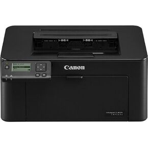 Canon LBP113W ImageClass (2207C004) طابعة ليزر لاسلكية جاهزة للهواتف المحمولة ، 23 صفحة في الدقيقة ، أسود