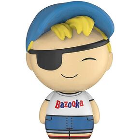 Funko Specialty Series Dorbz Bazooka Joe Vinyl Figure