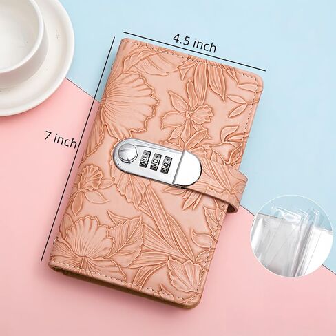 100 Envelope Challenge,Savings Challenges Book with Envelopes, Money Saving Binder Successfully Reach Your Savings Goals (Gray) in Kuwait