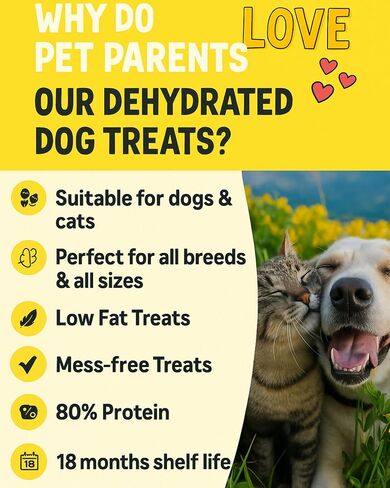Ruff Town Dog Treats - Human Grade Beef Heart | Dehydrated Single Ingredient | High Protein, Low Fat, Hypoallergenic, Grain Free Training Treats | Ideal for All Breeds & Sizes, Made in USA(4oz) in Saudi Arabia