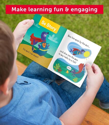 Laugh-a-Lot Alphabet Books (Single-Copy Set) (Laugh-a-lot, Grades Prek-1) in Saudi Arabia
