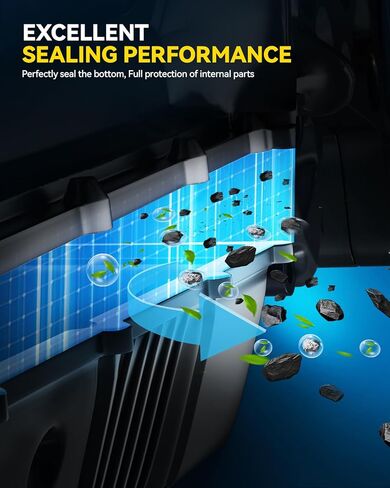 وعاء نقل PHILTOP مع قابس تصريف متوافق مع ماكسيما، مورانو، كويست، ألتيما، I35، I30 in Kuwait