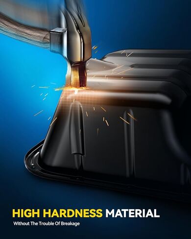 وعاء نقل PHILTOP مع قابس تصريف متوافق مع ماكسيما، مورانو، كويست، ألتيما، I35، I30 in Kuwait