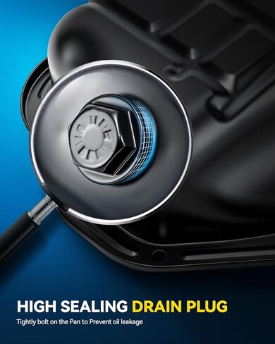 وعاء نقل PHILTOP مع قابس تصريف متوافق مع ماكسيما، مورانو، كويست، ألتيما، I35، I30 in Kuwait