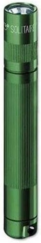 Maglite Solitaire Incandescent 1-Cell AAA Flashlight Gray in Saudi Arabia
