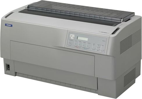 Epson 9-Pin Dot Matrix Wide DFX-9000 in Saudi Arabia