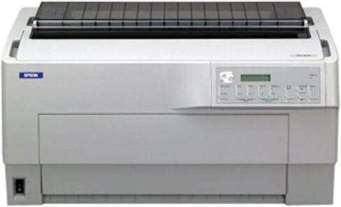 Epson 9-Pin Dot Matrix Wide DFX-9000 in Saudi Arabia