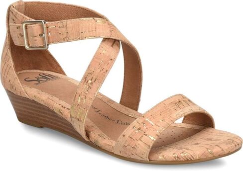 Sofft - Womens - Innis Desert Sand in Saudi Arabia