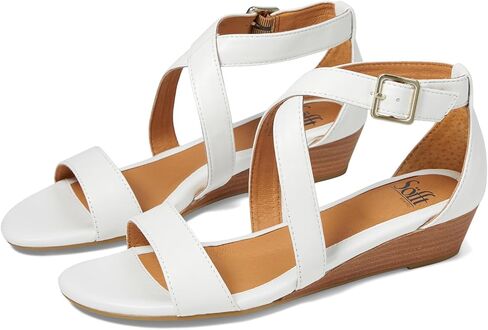 Sofft - Womens - Innis Desert Sand in Saudi Arabia