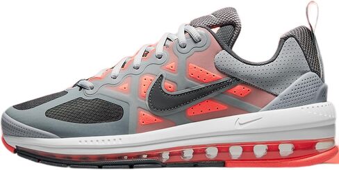 Nike Mens Air Max Genome CW1648 003 - Size 14 Black/White in Saudi Arabia