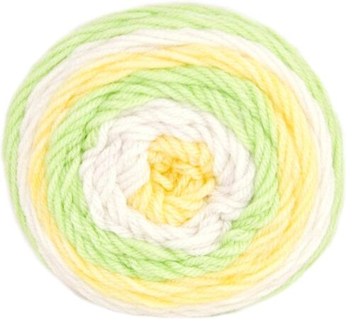Premier Yarns 1047-21 Sweet Roll Yarn-Peaches & Cream Pop in Saudi Arabia