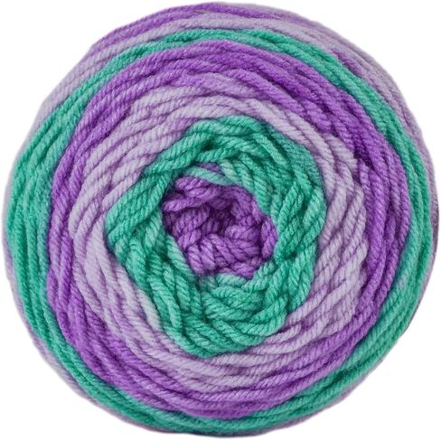 Premier Yarns 1047-21 Sweet Roll Yarn-Peaches & Cream Pop in Saudi Arabia