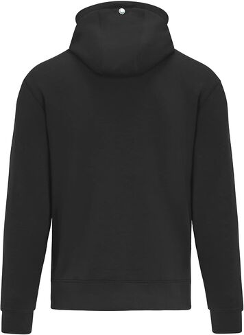 Mercedes AMG Petronas Formula One Team - Official Formula 1 Merchandise - Logo Hoodie - Grey - M in Saudi Arabia