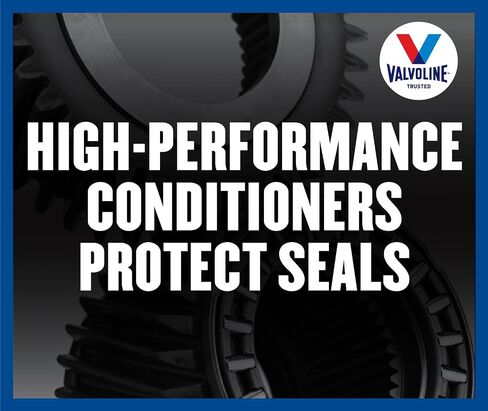 Valvoline (VV346-6PK ATF+4 Automatic Transmission Fluid - 1 Quart, (Case of 6) in Saudi Arabia