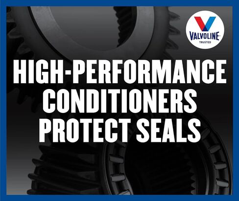 Valvoline (VV346-6PK ATF+4 Automatic Transmission Fluid - 1 Quart, (Case of 6) in Kuwait
