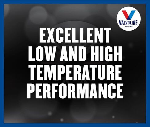 Valvoline (VV346-6PK ATF+4 Automatic Transmission Fluid - 1 Quart, (Case of 6) in Kuwait