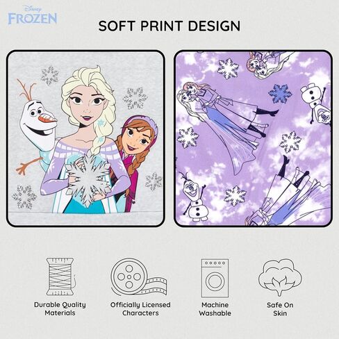 Disney Lilo & Stitch Girls 2 Pack Skater Dresses Little Kid to Big Sizes (4-14-16) in Kuwait