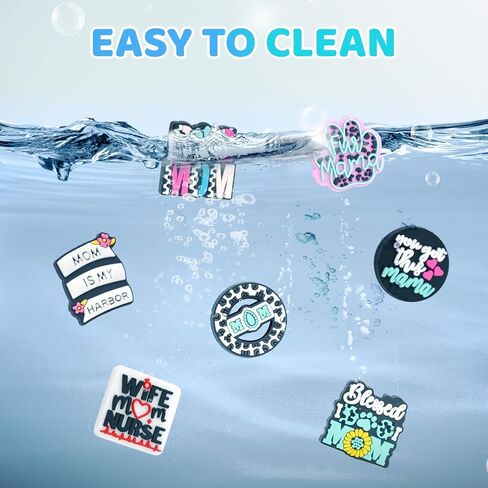 20 pcs Cross Focal Beads Silicone Focal Beads Jesus Faith Silicone Beads for Shaped Bulk Pens Beads Keychain Making in Kuwait