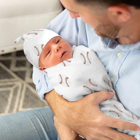 مجموعة Sweet Jojo Designs Construction Truck Boy Baby Cocoon قماط وقبعة صغيرة جيرسي لحديثي الولادة، بطانية يمكن ارتداؤها للرضع، مجموعة ملابس الذهاب إلى المنزل، رمادي أزرق أخضر، مركبات منطقة النقل رمادي أصفر أسود in Saudi Arabia