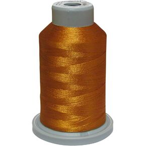 Thread Trilobal Polyester No. 40-1000m Spool - 80131 Desert Sunset