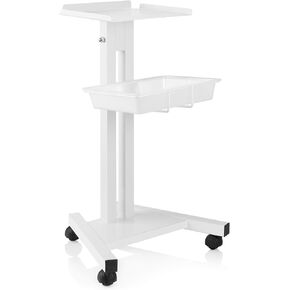 Rolling Equipment Cart
