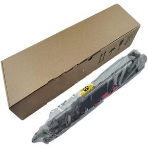 Printer Accessories Compatible with Developer Unit Compatible with HP Laserjet MFP E87640 E87650 E87660 W9054MC W9055MC Developer (Color : M)(Bk)