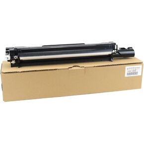 Printer Accessories Compatible with HX Imaging Developer Housing Assembly Unit Compatible with Xerox Versant V80 V1880 V2100 V3100 948K16843 (948K16842) without Powder (Color : Genuine)