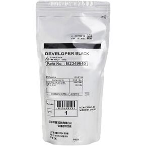 1250g Compatible Type27 Developer for Aficio MP9000 1100 1350 Pro907 907EX 1107 1107EX Pro 1357 1357EX Carrier