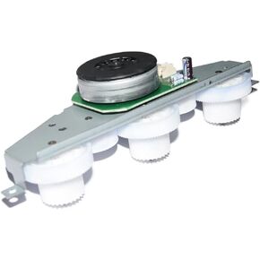 Printer Accessories Compatible with 007K18490 007K18491 Compatible with Xerox DocuCentre-IV C2263L C2263 C2265 Developer Drive Assembly