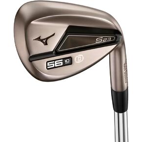 Mizuno S23 Copper Cobalt | MP Wedge Single Club | 60 Degrees / 06 Bounce (6006) | LH/Steel/Wedge in Saudi Arabia