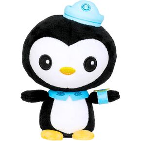 OCTONAUTS Above & Beyond 8 Inch Plush | Peso