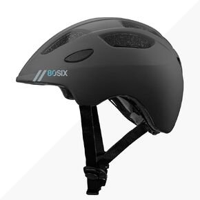 80SIX Triple Certified Commuter Helmet for Kids and Adults – Ideal for Bike, Scooter, Skateboarding