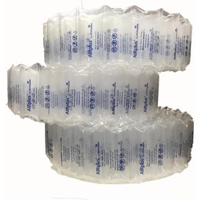 4x8 Air Pillows 330 Loose Fill Packaging Packing Shipping Cushioning 40 Gallons