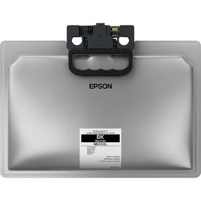 Epson DURABrite Ultra M02XXL120 Ink Pack - Extra High-capacity Black