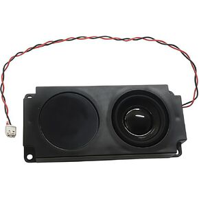 Henglong 1/16 Scale RC Tank Plastic Smeaker Parts Armored Car Parts: Small Speaker A Square