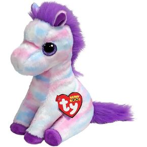 Ty Beanie Boo Hayden The Pastel Horse - 6"