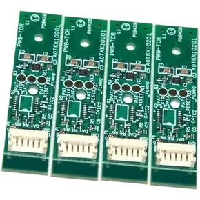 DV-311 DV512 Developer Unit Reset Chip for C220 C280 C360 7722 7728 C224 C284