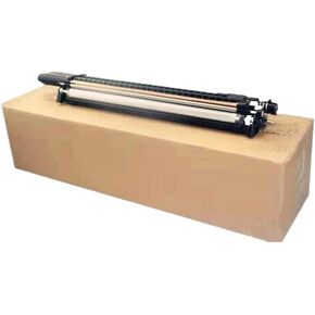 Developer Unit Compatible with Models 700 550 560 570 C70 C75 J75 C5580 C6680 C7780 604K86361 604K86363 604K86551 604K86552 and More(Black)