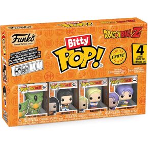 Funko Pop! Collectible Toy Figure - Charming Sunset 146