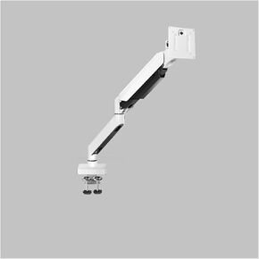 Monitor Stand Computer Monitor air Pressure Stand arm 34-inch Stand 15KG Load-Bearing(Black)