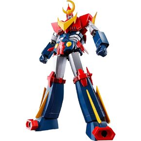 TAMASHII NATIONS Bandai Soul of Chogokin GX-81 Zamboace