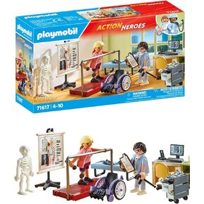 PLAYMOBIL Orthopedic
