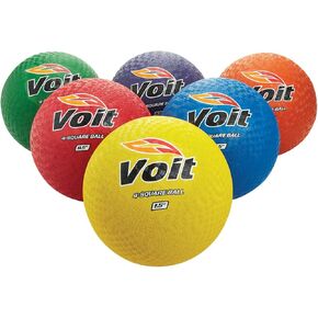 Voit 4-Square Utility Balls