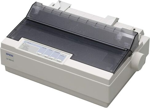 EPSC11C640001 - LX -300II DOT Matrix Printer in Saudi Arabia