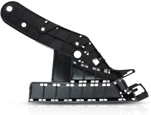 For Nissan Altima Front Bumper Bracket 2013 2014 2015 Driver Side | Frame Cover | Plastic | Sedan | NI1042102 | 620593TA0A in Kuwait